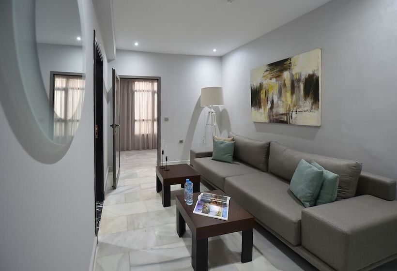 هتل Le Yacht Suites