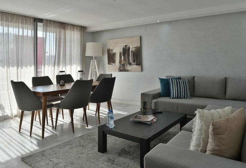 هتل Le Yacht Suites