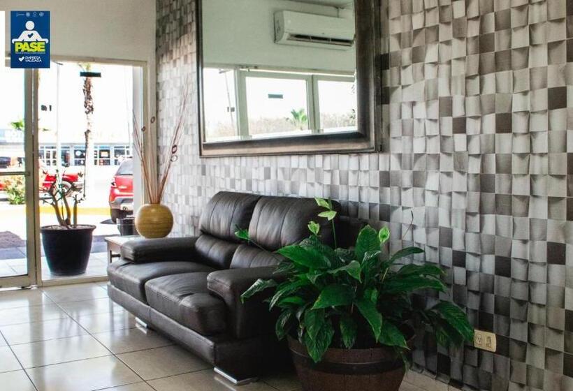 فندق Maioris Kumate Culiacán