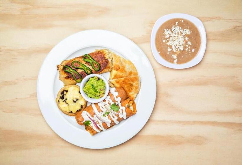 فندق Maioris Kumate Culiacán