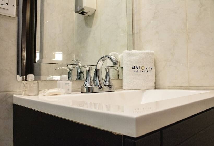 فندق Maioris Kumate Culiacán