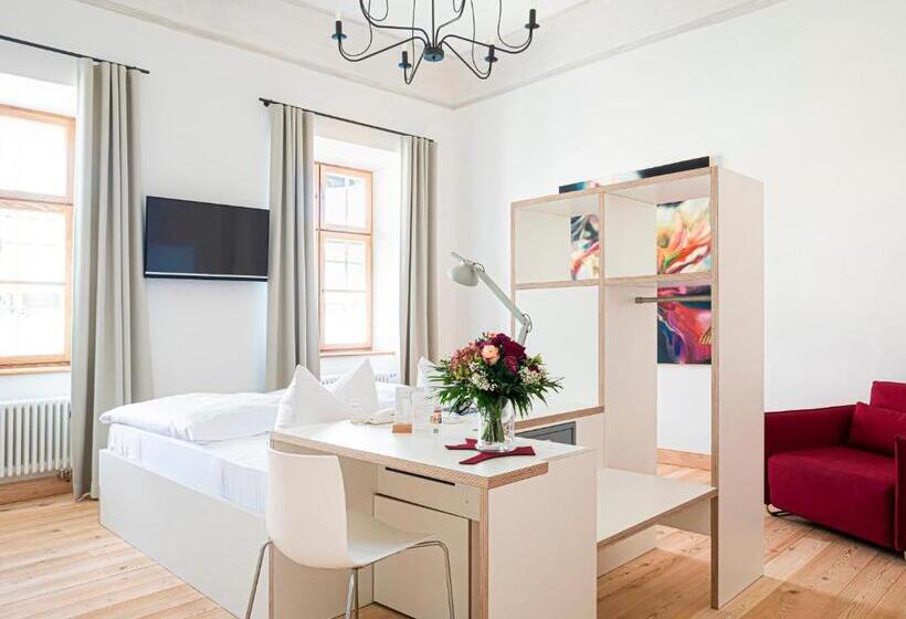 酒店 Post Berching