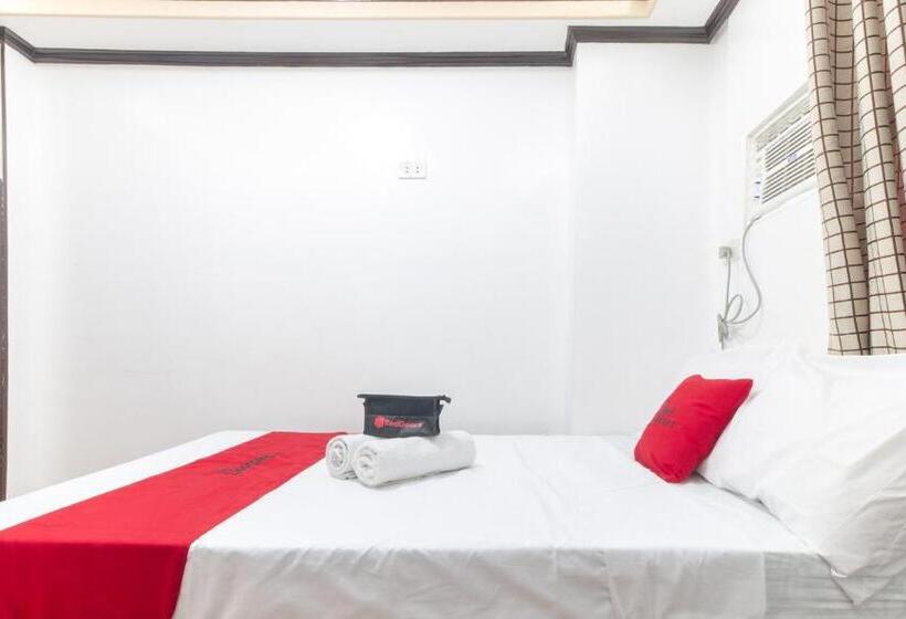 هتل Reddoorz At Minas Place 1 Tacloban