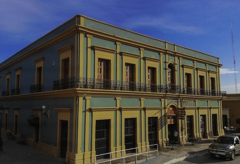 ホテル Santa Elena