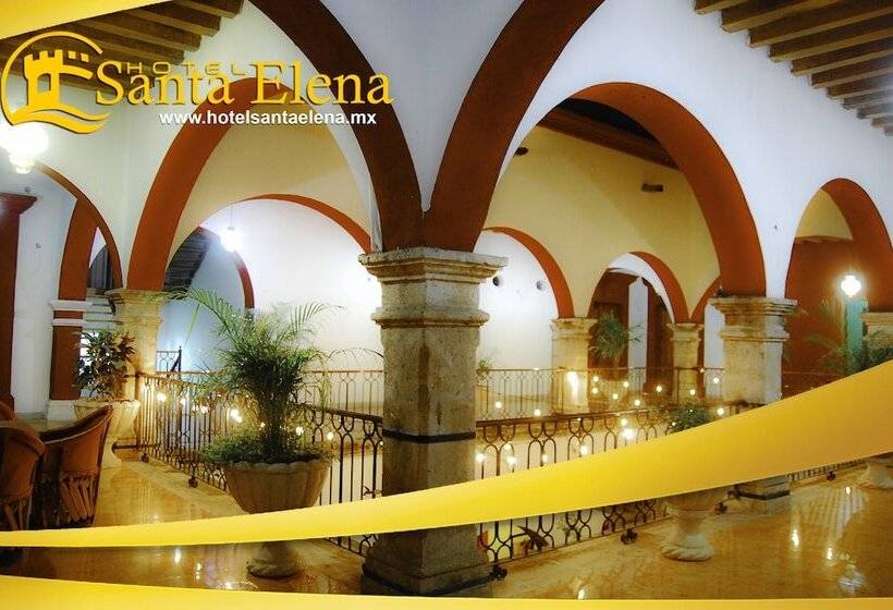 ホテル Santa Elena