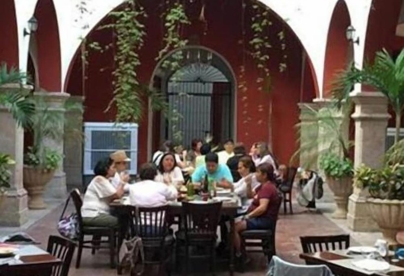 ホテル Santa Elena