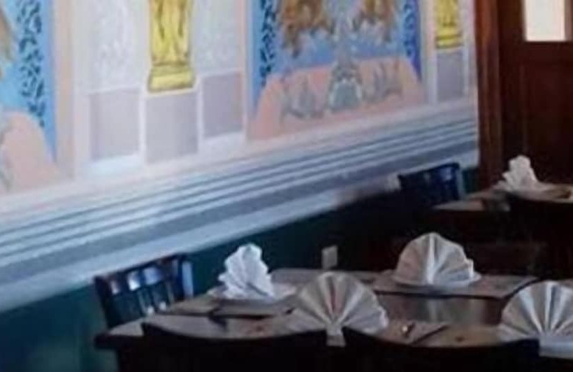 ホテル Santa Elena