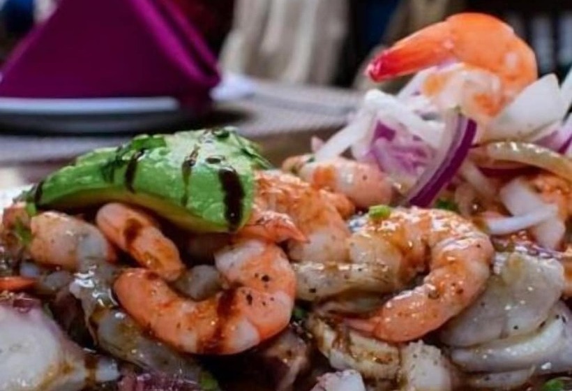 ホテル Santa Elena