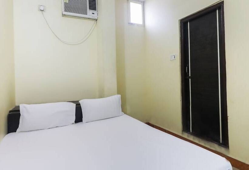 فندق Spot On 48832 Balaji Parisar