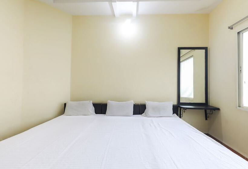 فندق Spot On 48832 Balaji Parisar