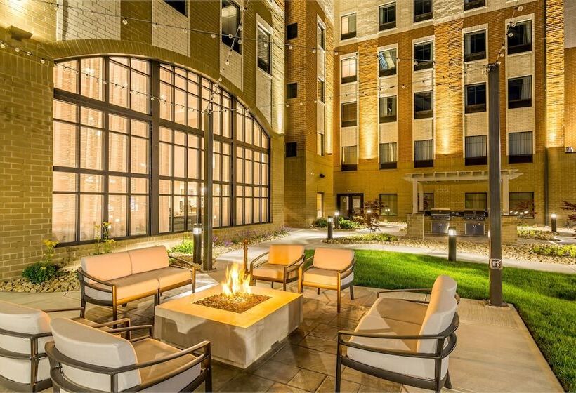 호텔 Staybridge Suites Florence Cincinnati South, An Ihg