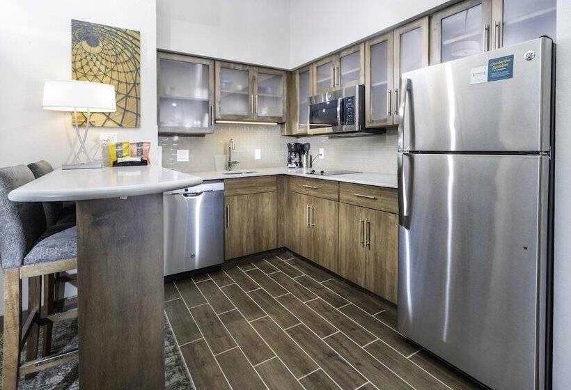 호텔 Staybridge Suites Florence Cincinnati South, An Ihg