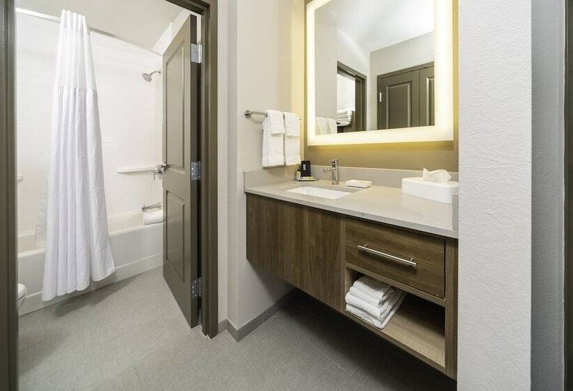 호텔 Staybridge Suites Florence Cincinnati South, An Ihg