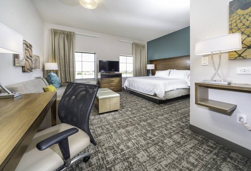 호텔 Staybridge Suites Florence Cincinnati South, An Ihg