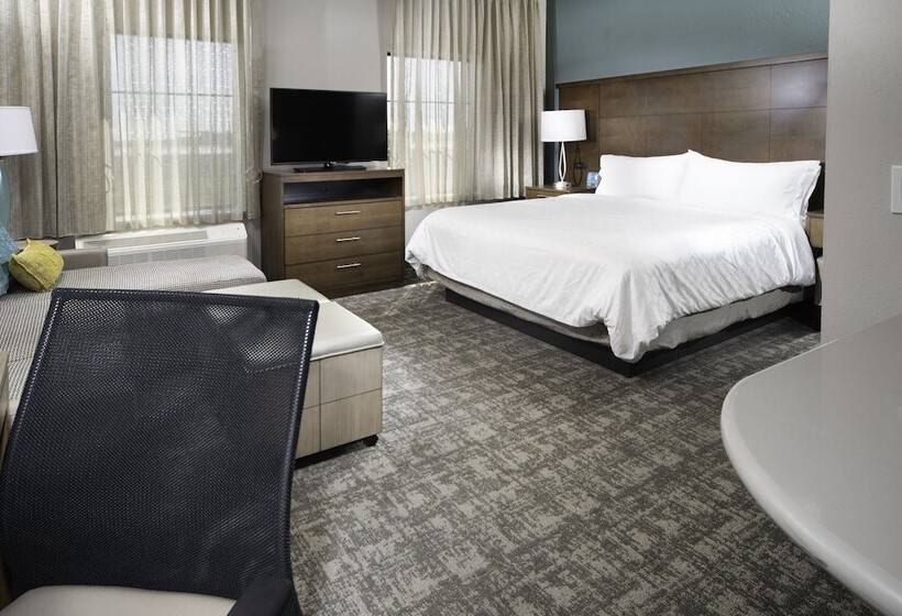 호텔 Staybridge Suites Florence Cincinnati South, An Ihg
