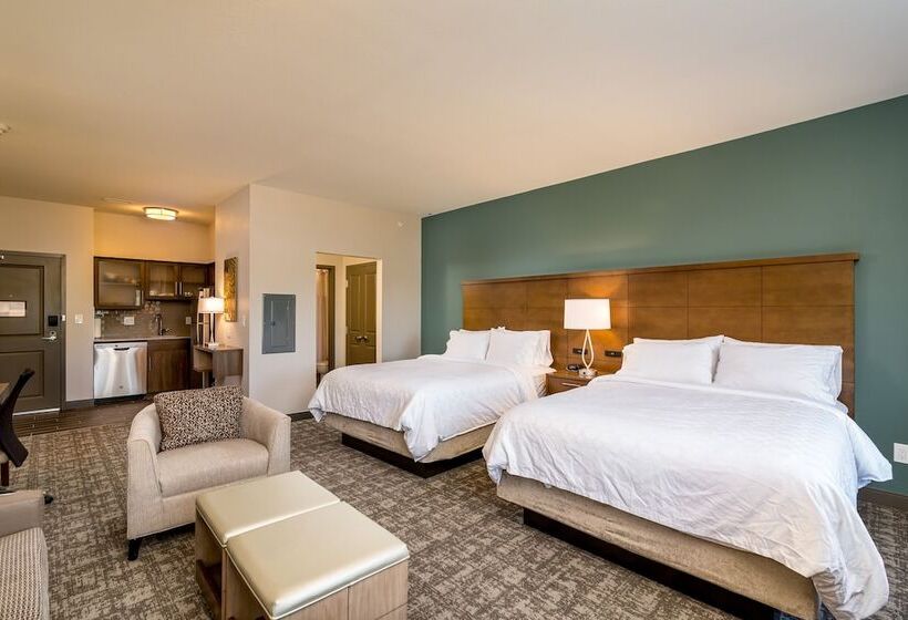 호텔 Staybridge Suites Florence Cincinnati South, An Ihg