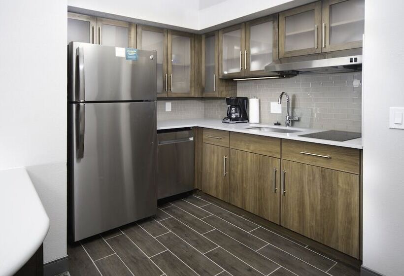 호텔 Staybridge Suites Florence Cincinnati South, An Ihg