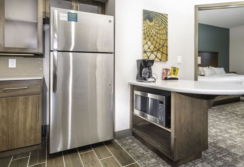 호텔 Staybridge Suites Florence Cincinnati South, An Ihg