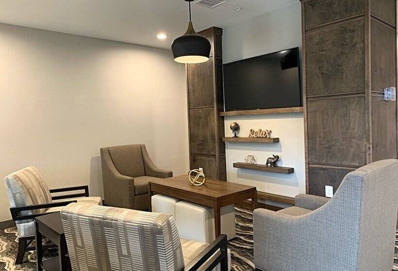 호텔 Staybridge Suites Florence Cincinnati South, An Ihg