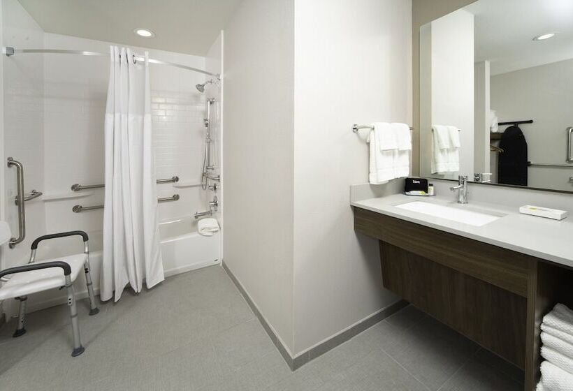 호텔 Staybridge Suites Florence Cincinnati South, An Ihg