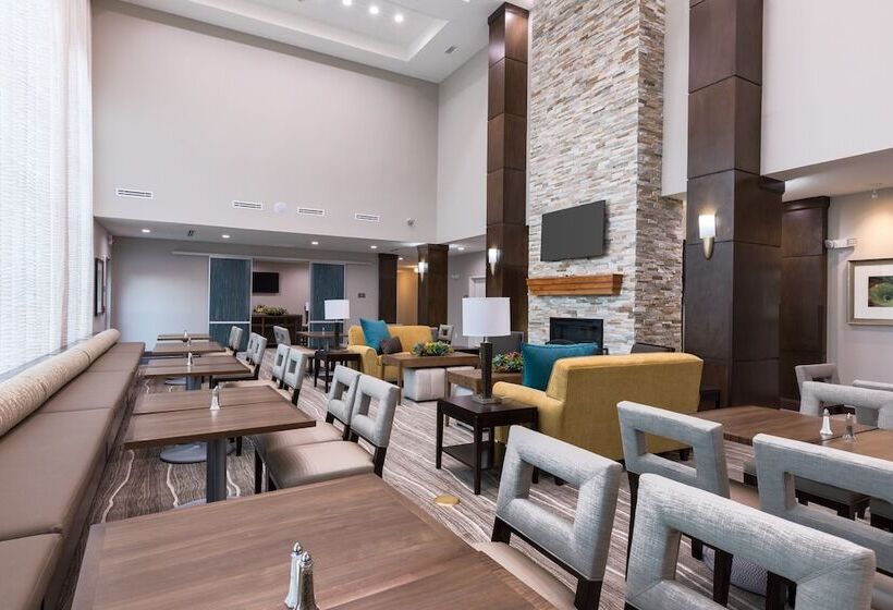 호텔 Staybridge Suites Florence Cincinnati South, An Ihg