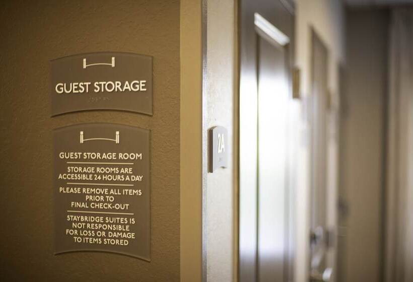 호텔 Staybridge Suites Florence Cincinnati South, An Ihg