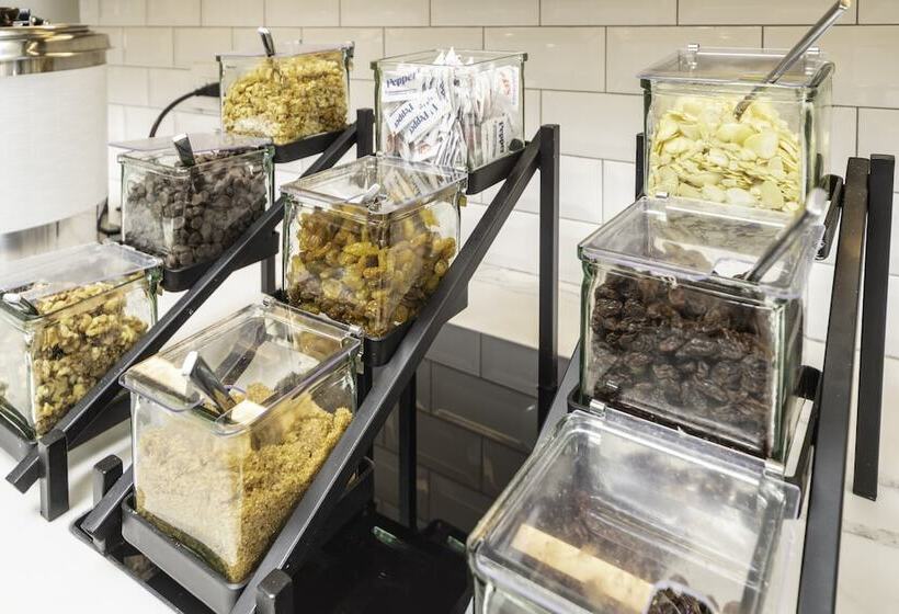 호텔 Staybridge Suites Florence Cincinnati South, An Ihg