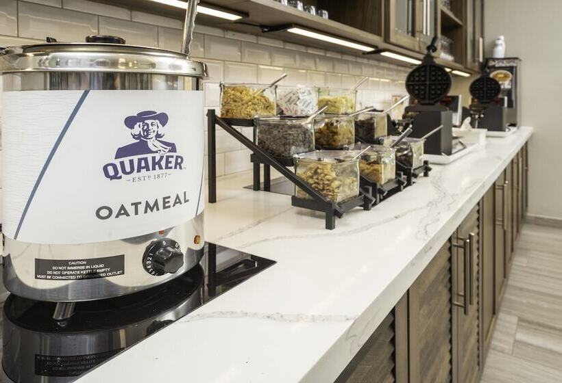 호텔 Staybridge Suites Florence Cincinnati South, An Ihg