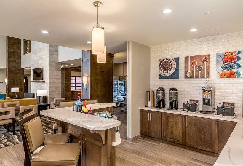 호텔 Staybridge Suites Florence Cincinnati South, An Ihg