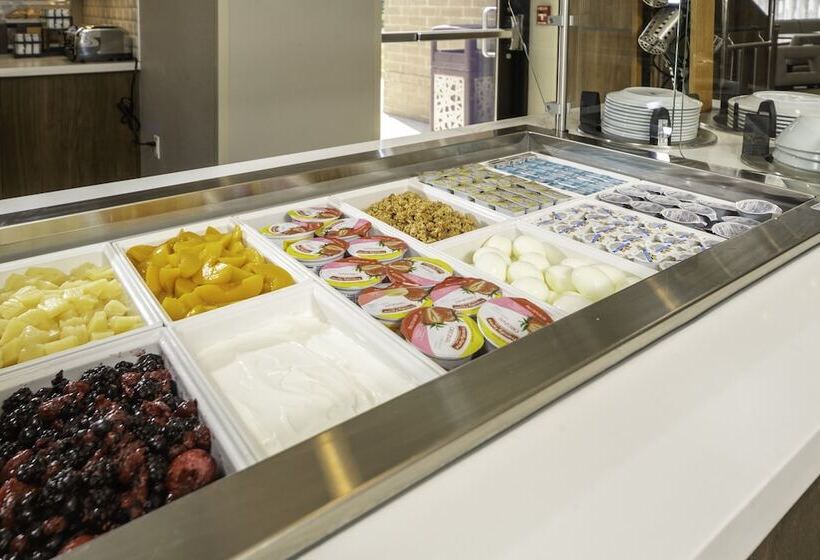 호텔 Staybridge Suites Florence Cincinnati South, An Ihg