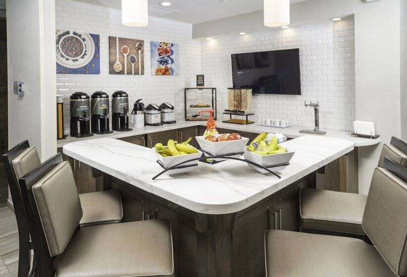 호텔 Staybridge Suites Florence Cincinnati South, An Ihg