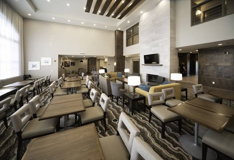 호텔 Staybridge Suites Florence Cincinnati South, An Ihg