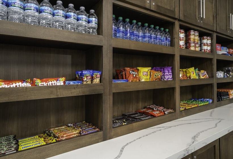 호텔 Staybridge Suites Florence Cincinnati South, An Ihg