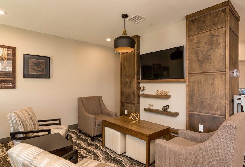 호텔 Staybridge Suites Florence Cincinnati South, An Ihg