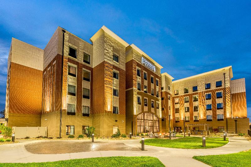 호텔 Staybridge Suites Florence Cincinnati South, An Ihg