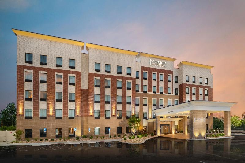 酒店 Staybridge Suites Florence Cincinnati South, An Ihg