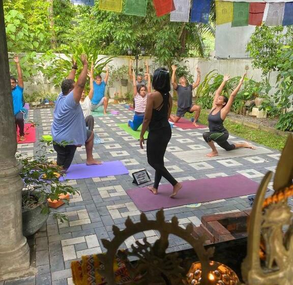 膳宿费 One Bhakthi