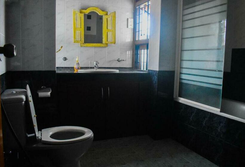 膳宿费 One Bhakthi