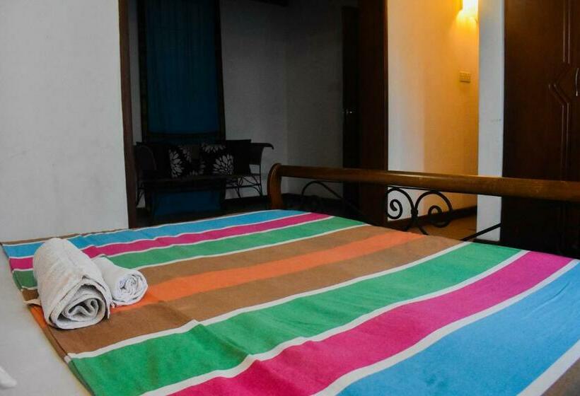 膳宿费 One Bhakthi