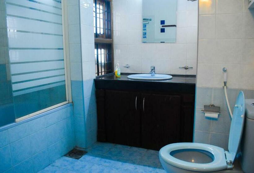 膳宿费 One Bhakthi