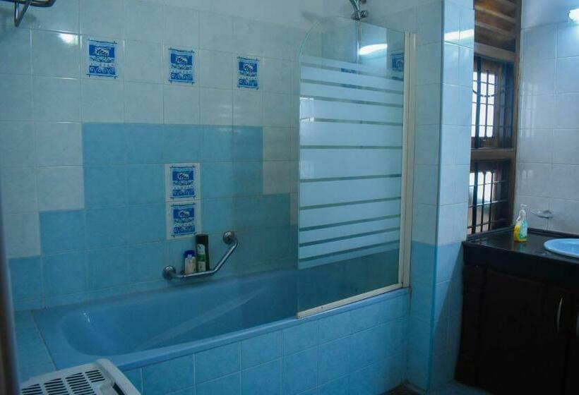 膳宿费 One Bhakthi