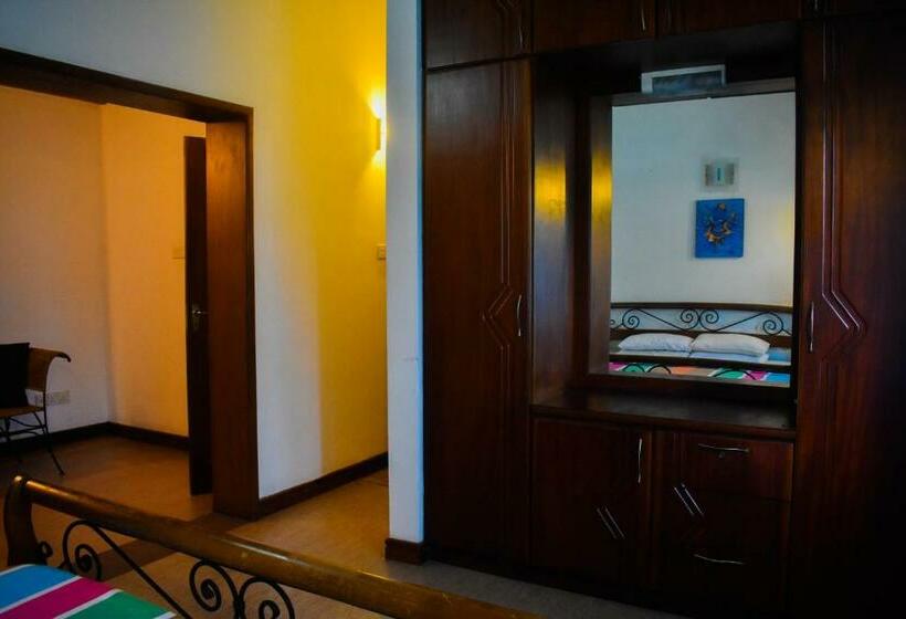 膳宿费 One Bhakthi