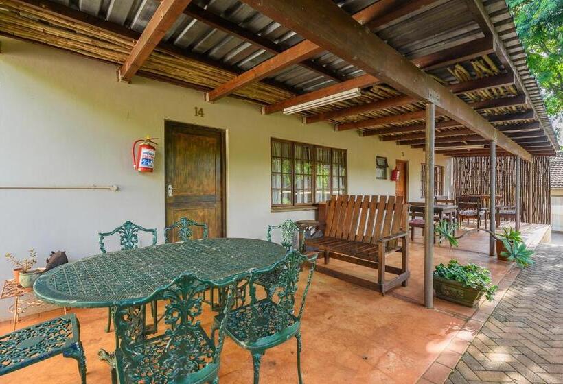 بنسيون Country Rose