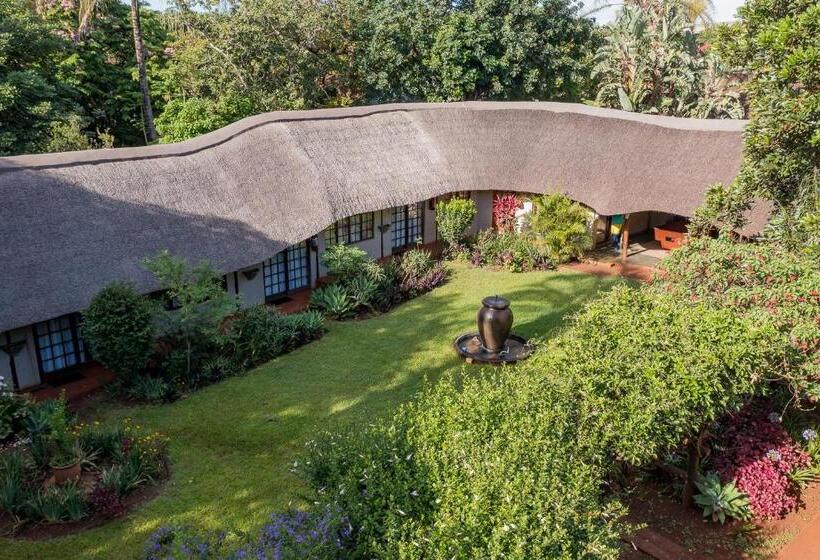 بنسيون Country Rose