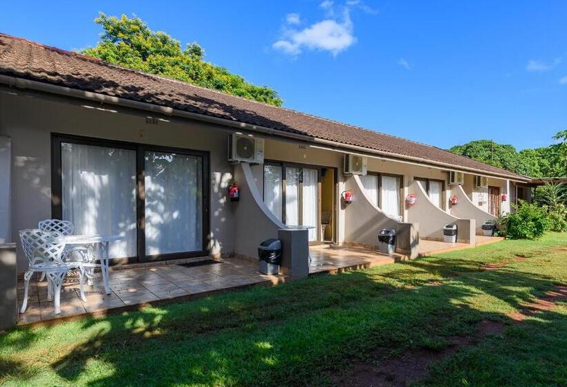 بنسيون Country Rose