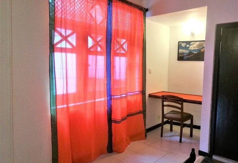 膳宿费 One Bhakthi