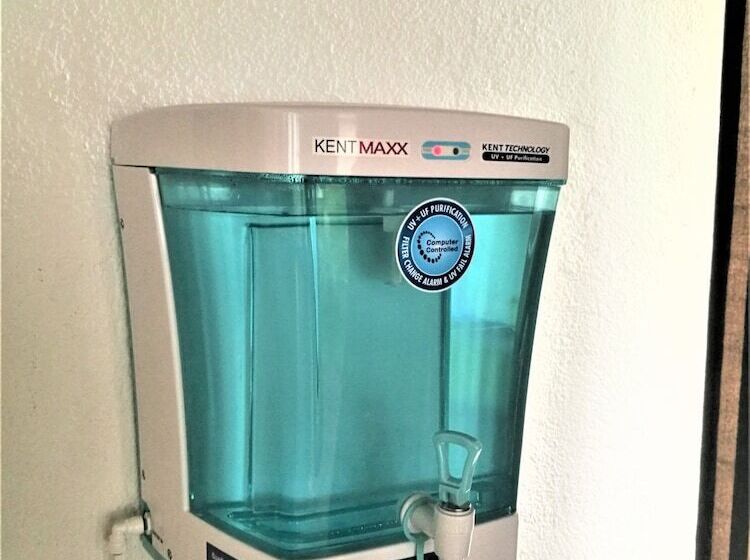 膳宿费 One Bhakthi