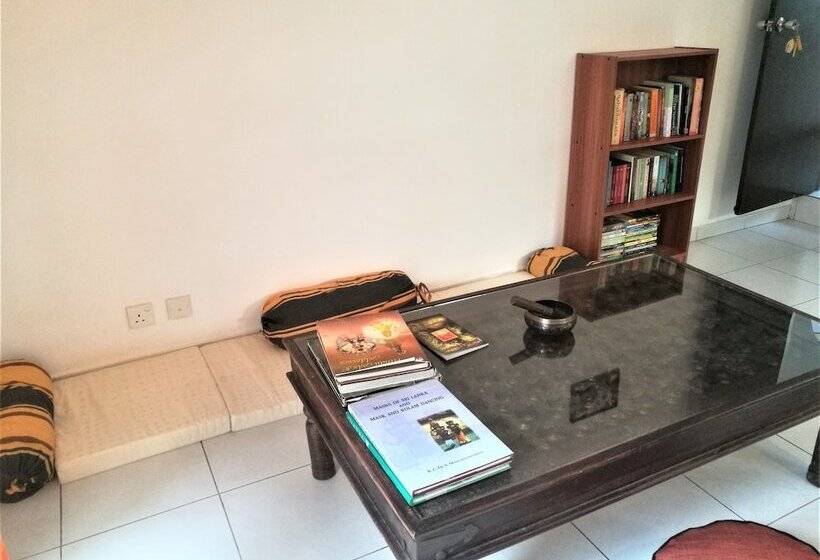 膳宿费 One Bhakthi