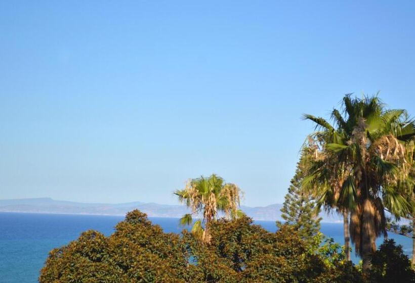 پانسیون Villa Edo