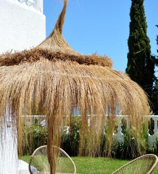 پانسیون Villa Edo